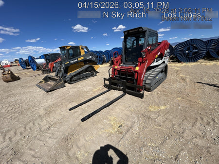 2026 ARROW MATERIAL HANDLING F5572