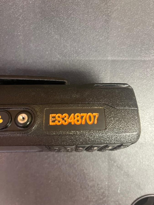 2023 MOTOROLA R7 DISPLAY