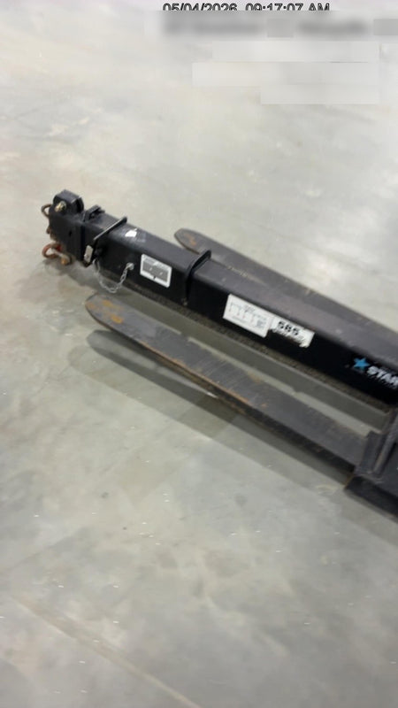 2025 STAR INDUSTRIES M1360B - Star JIB Boom
