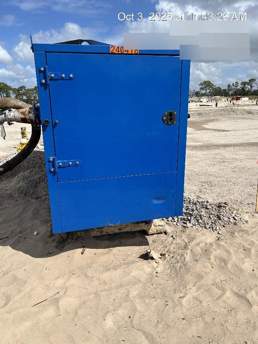 2022 THOMPSON 12R-DDS-3.6-X Canopy