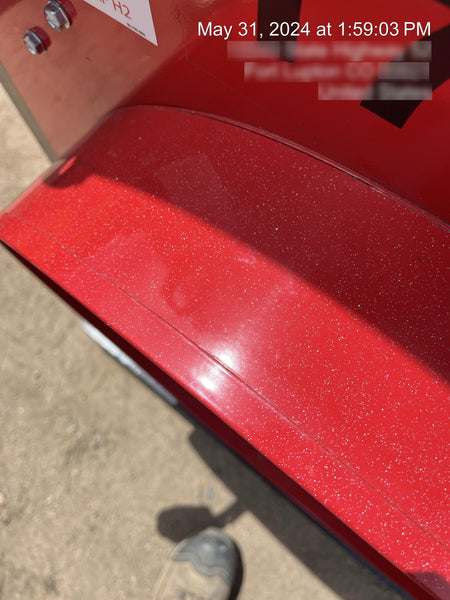 2021 CAMPO EB1000G-RE3