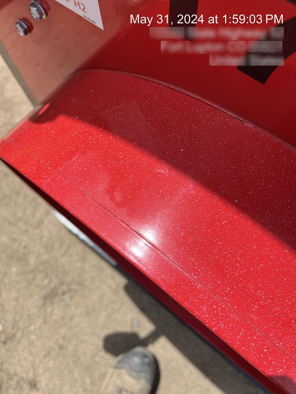 2021 CAMPO EB1000G-RE3