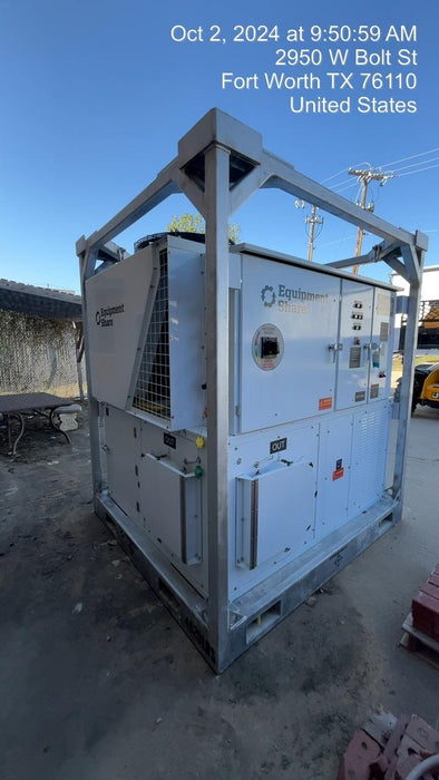 2024 SMARTECH SACP41A-HS