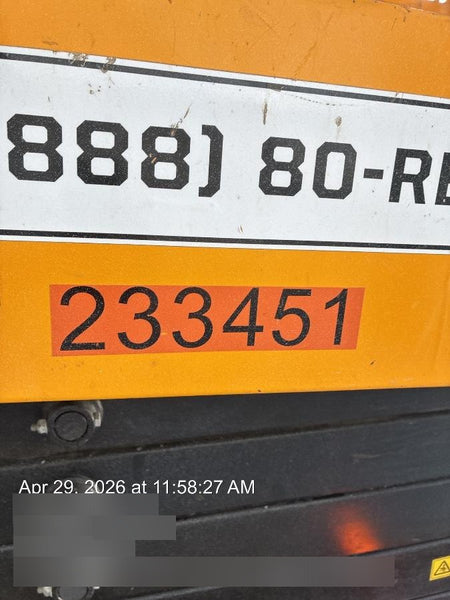 2022 JCB S4046E