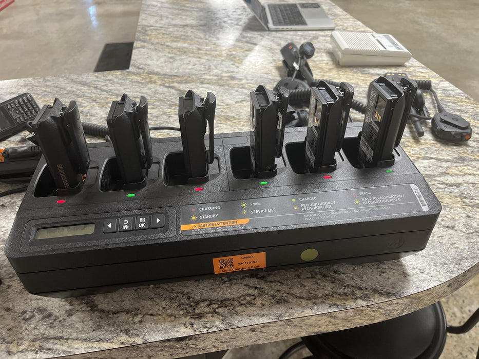 2023 MOTOROLA R7 DISPLAY