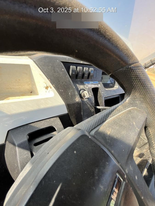 2022 KAWASAKI Mule PRO-DXT (Half Door)