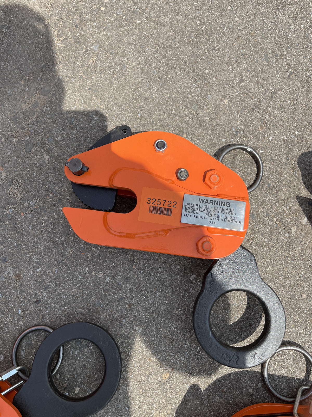2023 CERTEX CX12-0163