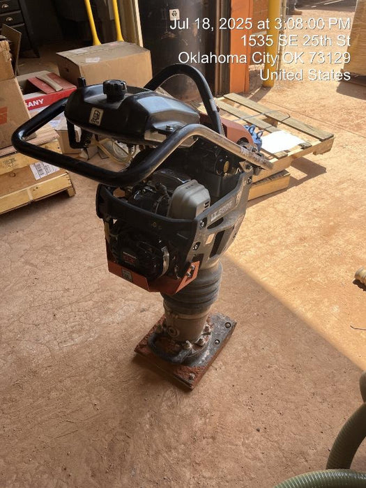 2024 HUSQVARNA LT6005