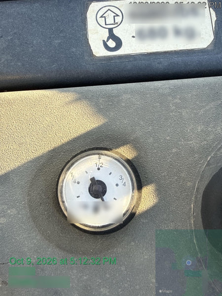 2021 ALLMAND NLV3GR