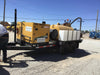 2019 Vac-Tron LP573XDT 24Hp Kohler Diesel, 500 Gal Debris Tank, 500 CFM Vacuum Pump, x2 100 Gal Water Tanks