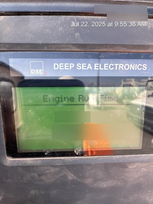 2022 ATLAS COPCO QAS 70