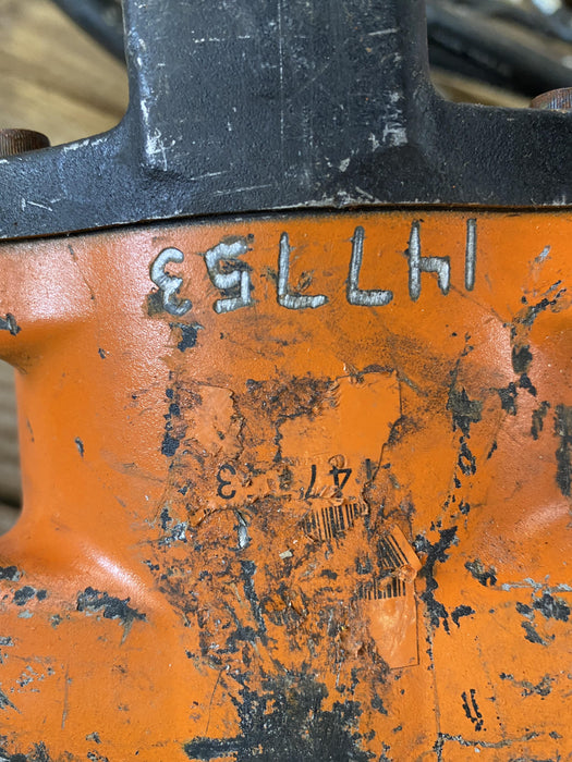 2021 MICHIGAN PNEUMATIC 4940B2