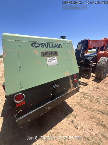 2021 SULLAIR 375H