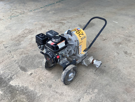 2019 WACKER NEUSON PDT2