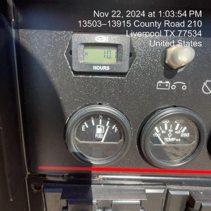 2024 LINCOLN ELECTRIC LE400