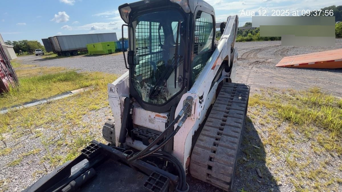 2022 PALADIN 30372A-0022