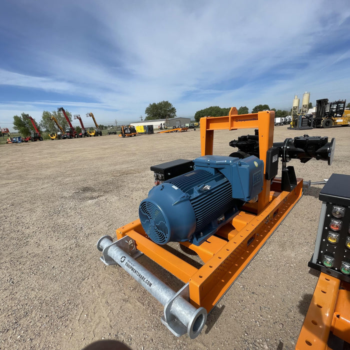 2022 PIONEER EPP108S17L71