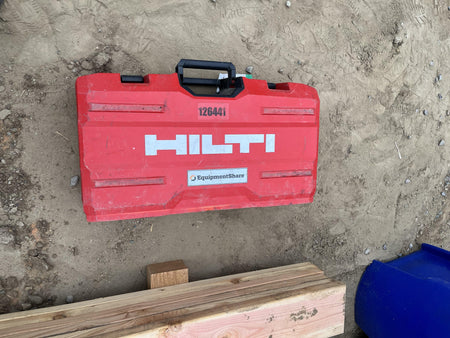 2021 HILTI TE 1000-AVR