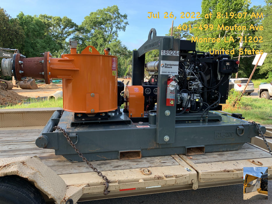 2021 MYERS-SETH RL-200