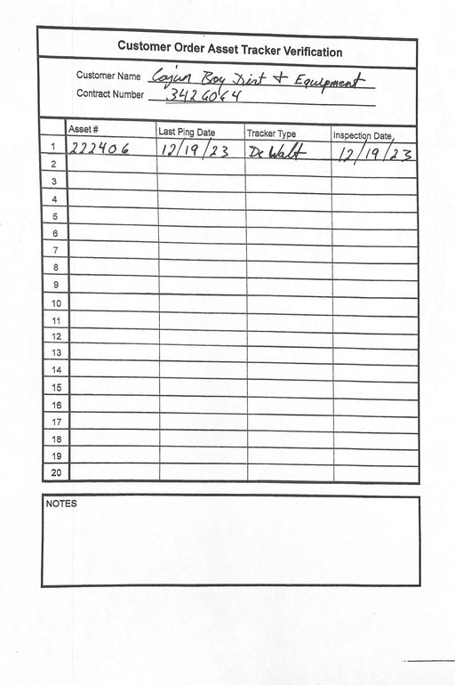 2022 MICHIGAN PNEUMATIC MP-133-ORANGE-NEP-SB