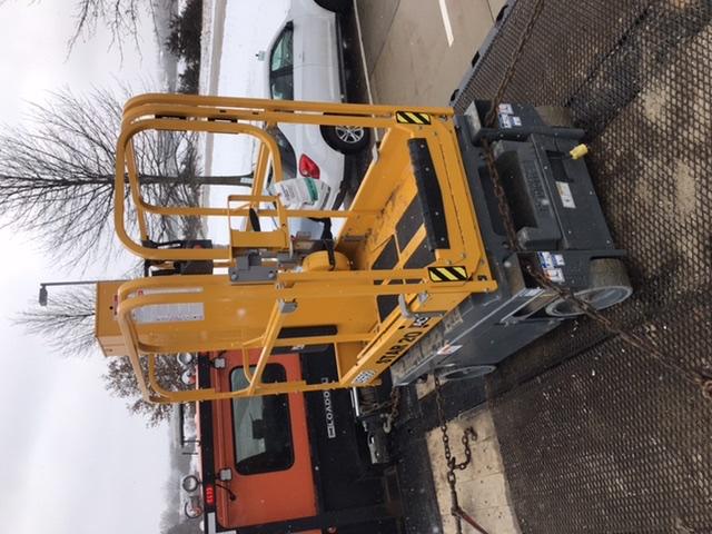 2019 HAULOTTE Star 20