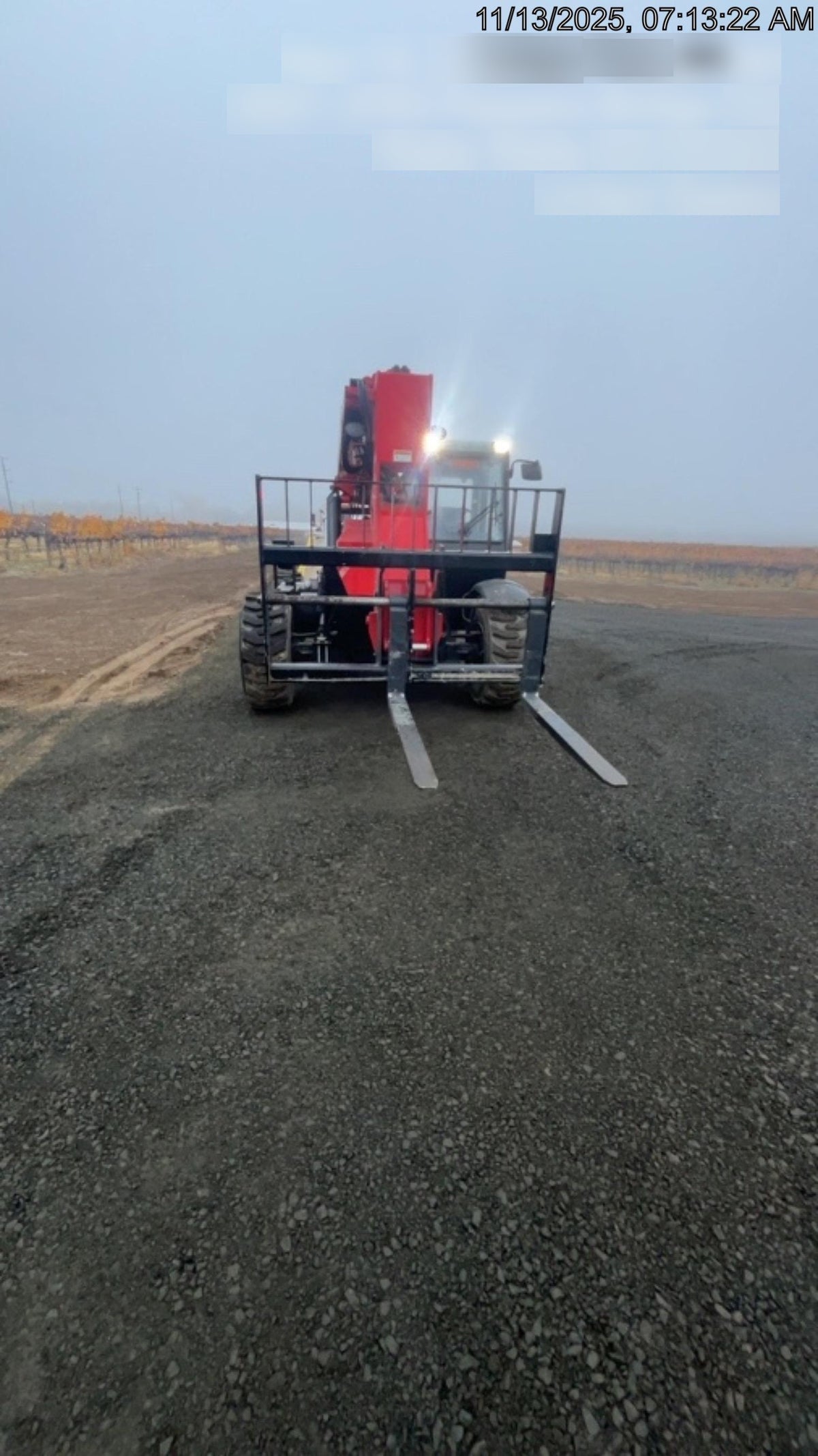 2025 MANITOU MTA6034