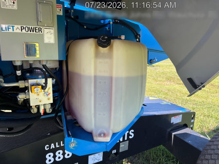2026 GENIE S-45 HF