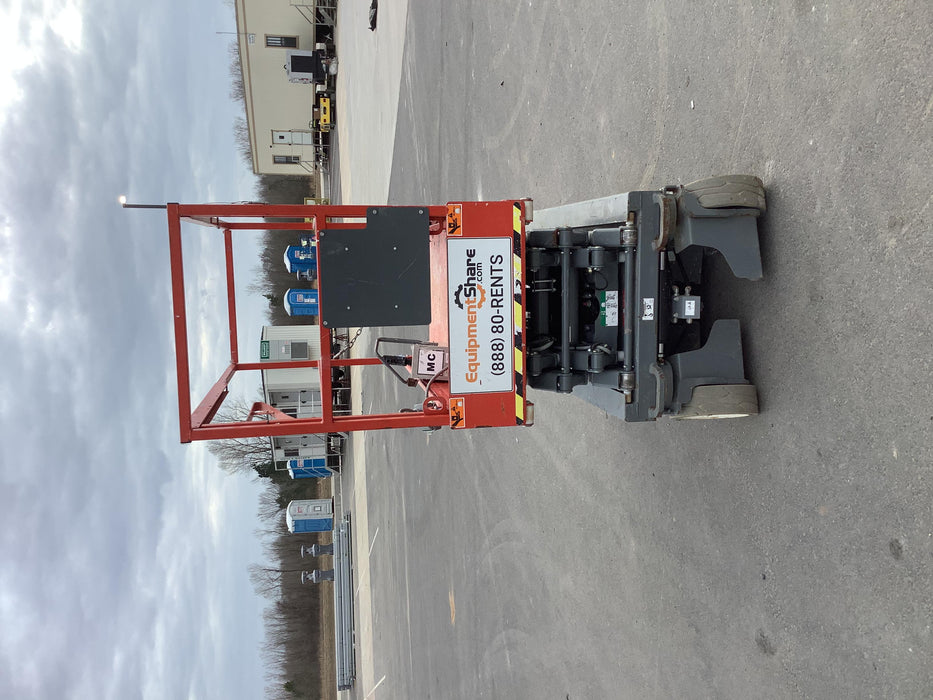 2019 Skyjack SJIII-3219 Standard w/Trojan Batteries