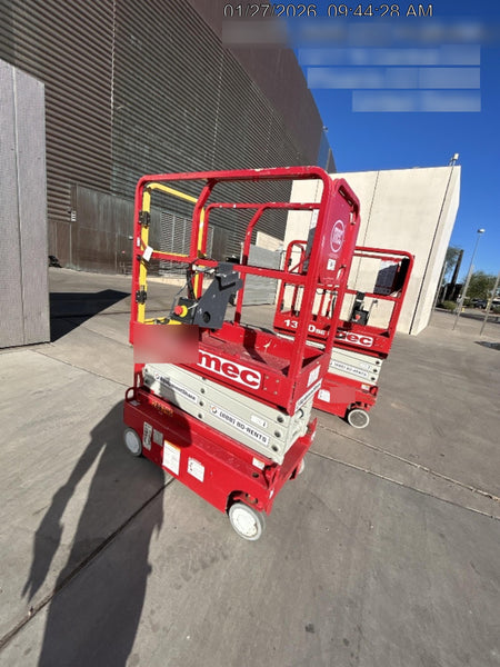 2022 MEC 1330SE