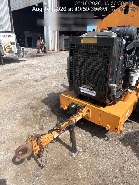 2021 HYDRA TECH HT74DVD