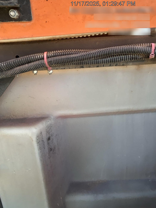 2020 Generac MLT6 MLT6SM MITSUBISHI ENGINE -ELEC MAST