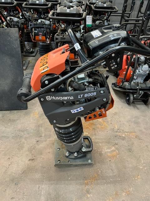 2024 HUSQVARNA LT6005