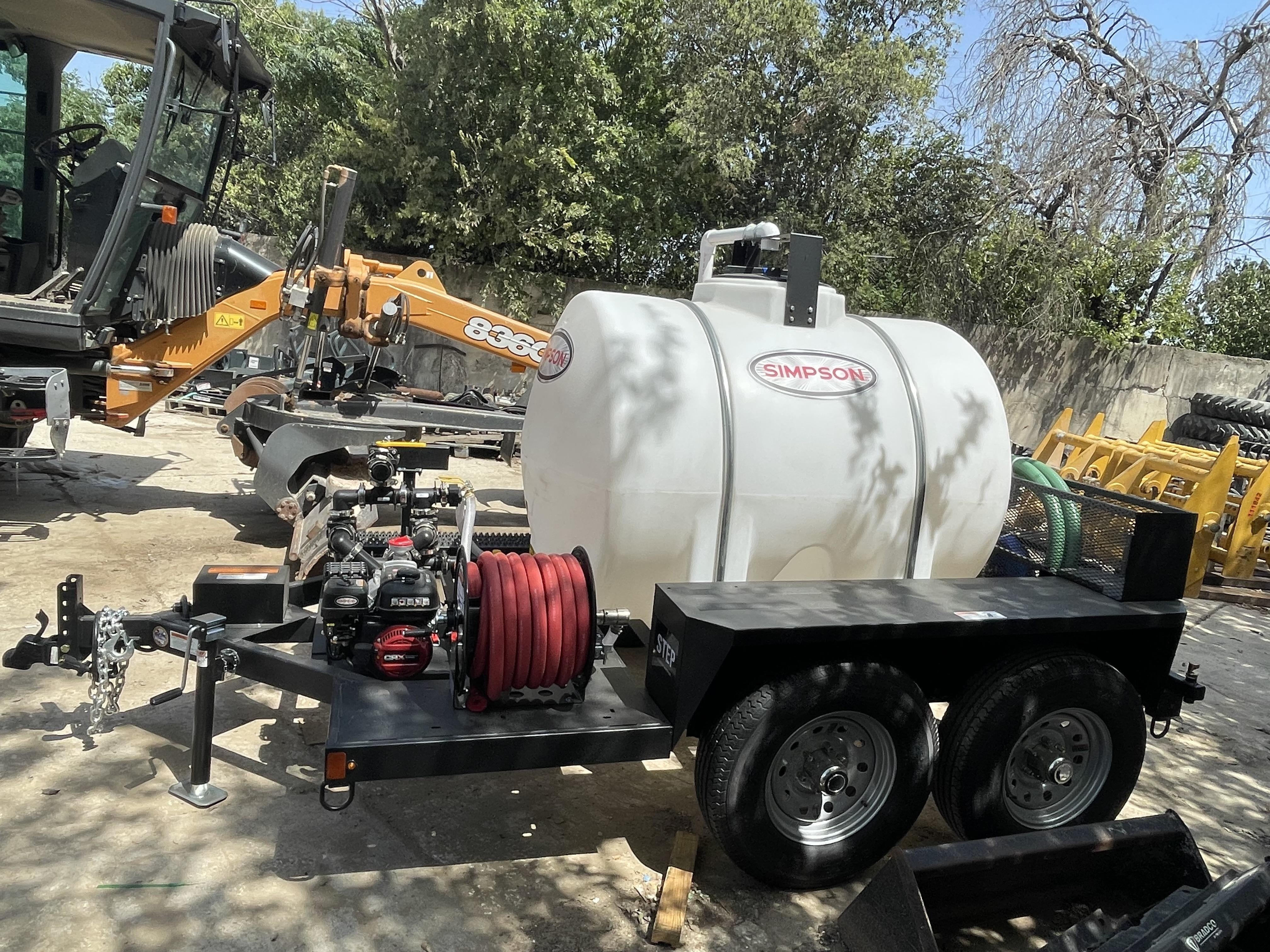 2023 SIMPSON SWT-52517