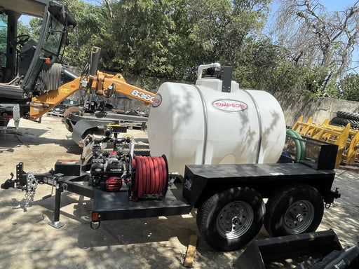 2023 SIMPSON SWT-52517