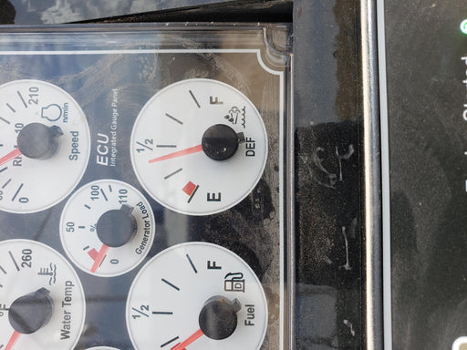 2019 MULTIQUIP DCA150SSJU4F2