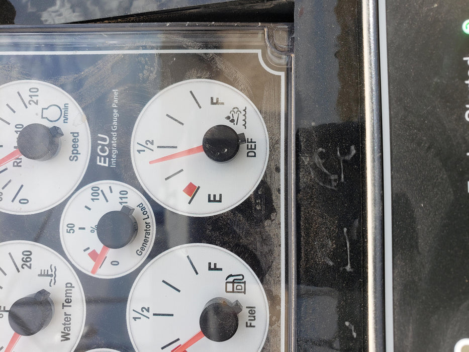 2019 MULTIQUIP DCA150SSJU4F2