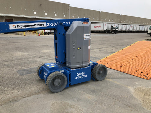 2020 GENIE Z-30/20N RJ