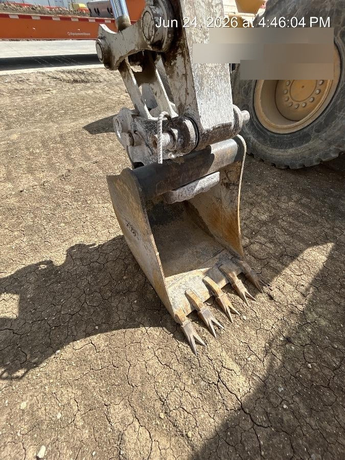 2021 TAKEUCHI TB290C