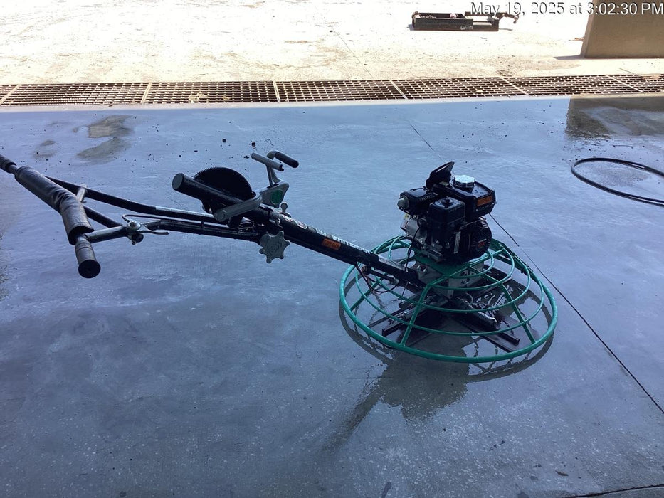 2025 MULTIQUIP J36H55