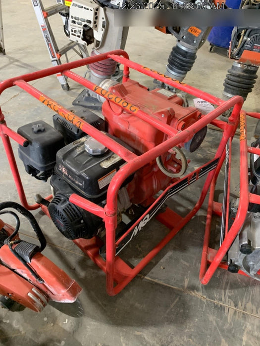 2023 MULTIQUIP QP4TH