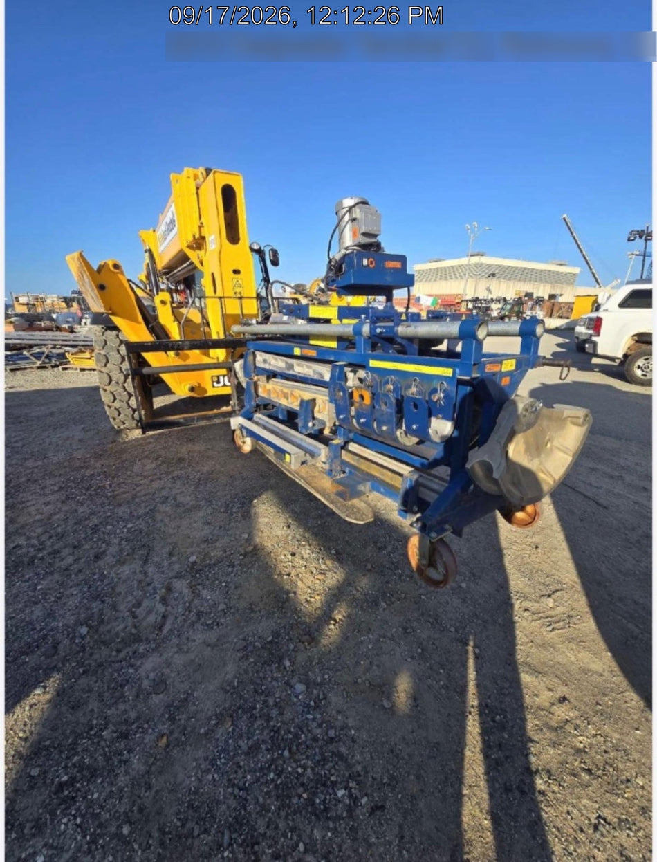 2022 CURRENT TOOLS 252-CT