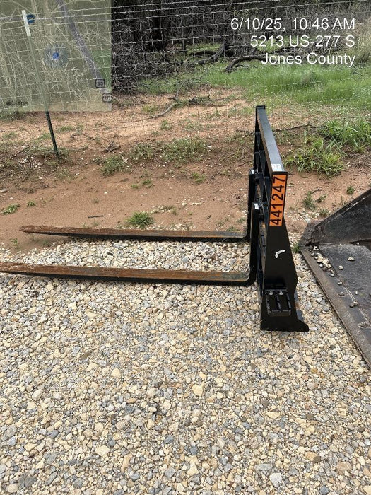 2024 ARROW MATERIAL HANDLING FS5100CB - 72"