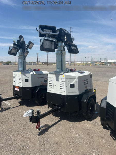 2026 TRIME X-SMART (EL1250H)