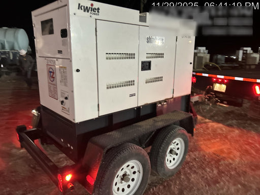 2023 SHINDAIWA DGK45F