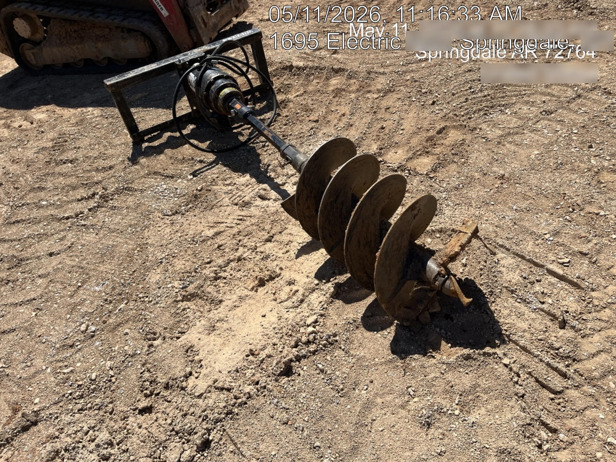 2023 AUGER TORQUE 3300-30