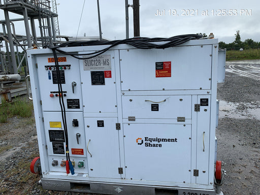 2020 SMARTECH SLIC12R-MSH