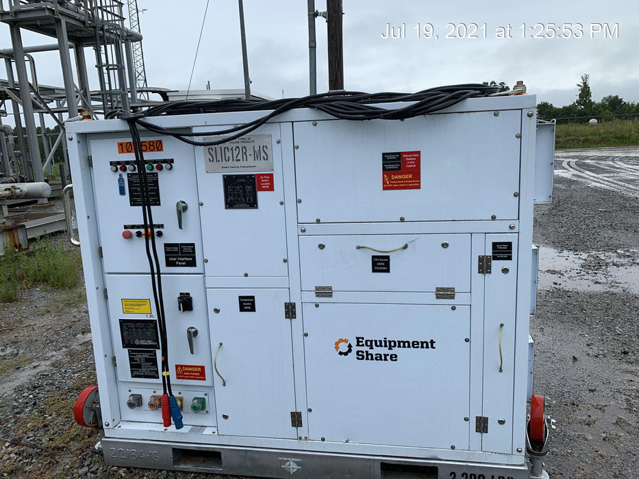 2020 SMARTECH SLIC12R-MSH