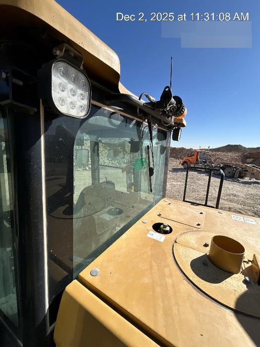 2019 Sany SW405K Cab, JRB Hydraulic QC, 4yrd Bucket, Standard Carriage, 72" Forks - SW405-00A