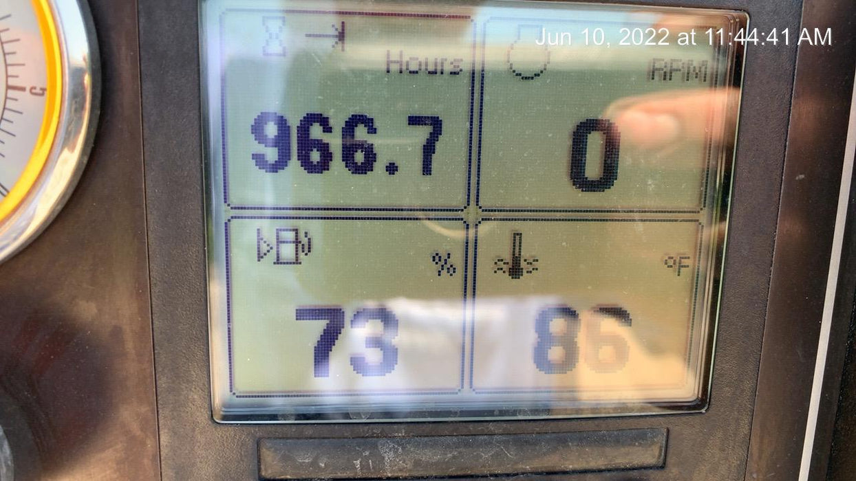 2021 ATLAS COPCO PAS 150