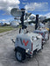 2018 Wacker Neuson LTV6L-MH Wacker Neuson LTV6L Mobile Light Tower w/Fuel Level Sensor Installed